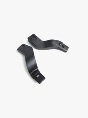 Beemoo Pro Twin 2 Autostolsadaptere