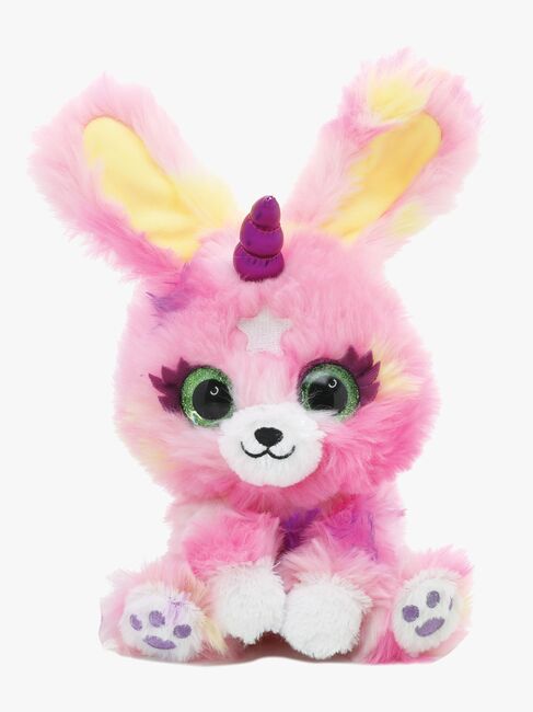 Funville Laundro Pets Cutekins Serie 3 Kæledyr Blandet Udvalg