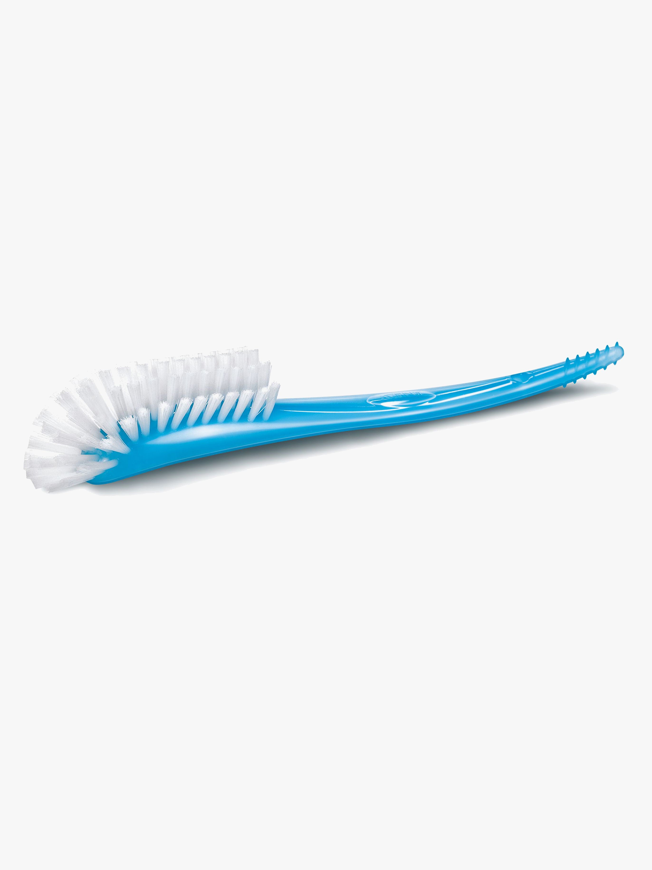 Philips Avent Flaske- &  Suttebørste, Blå