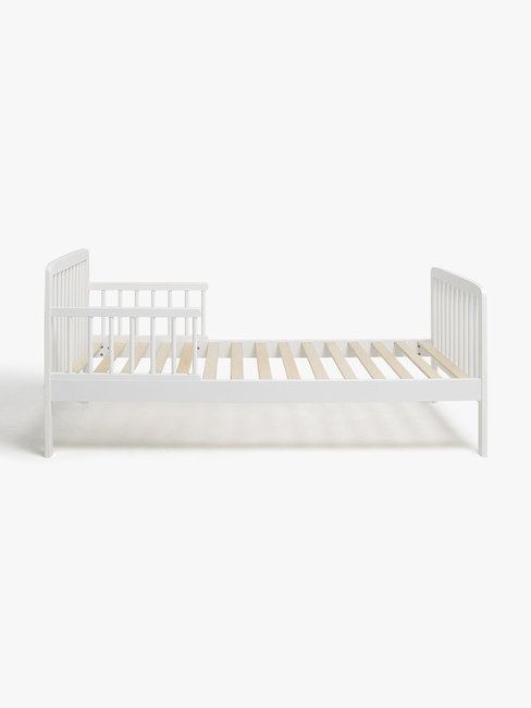 JLY HEAVEN Juniorseng MEYA 70x140, Hvid