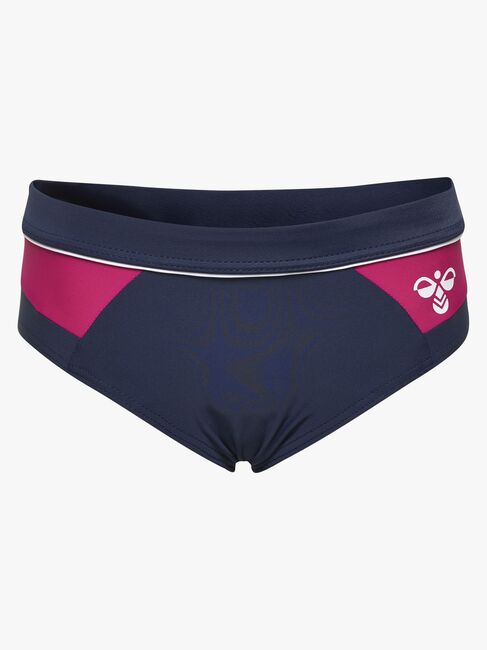 Hummel Jujube Bikini, Lyserød