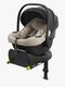 Kinderkraft I-LITE Autostol Baby inkl. ENDURA SAFE FX Base, Beige