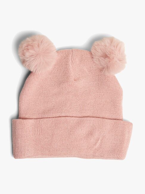 Nordbjørn Mickey Hue, Pink