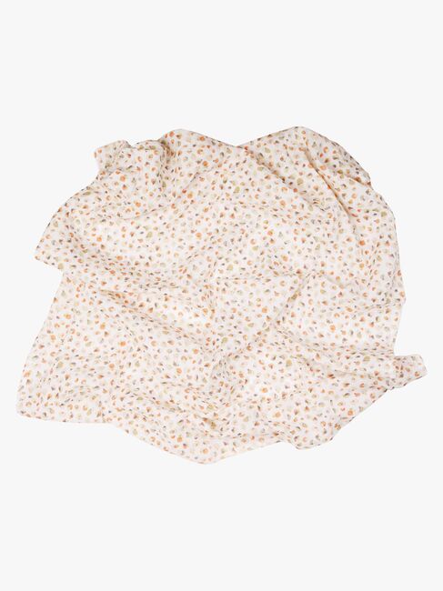 Oh, Poppy! Holly Stofble 2-Pak, Fresh Vanilla/ Forest Green