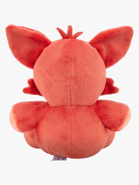 Five Nights at Freddy's Bamse Foxy