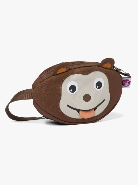 Affenzahn Bæltetaske, Affenzahn