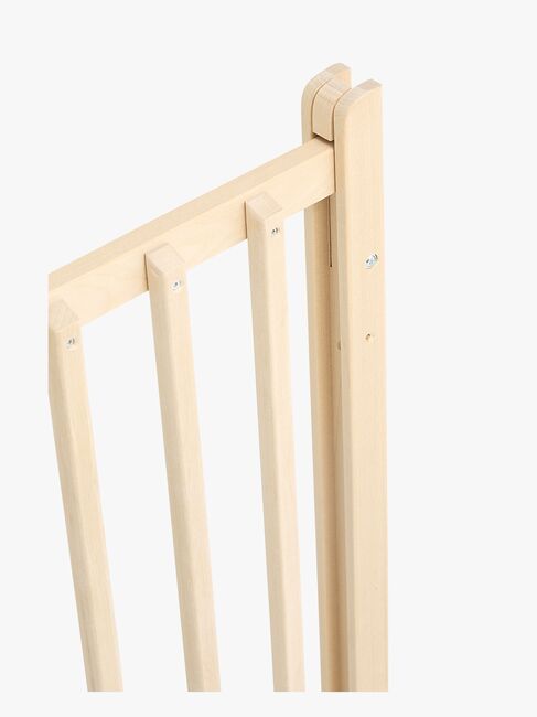 2ME Flatpack Skruegitter 116 cm, Natur