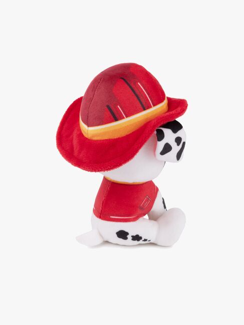 Paw Patrol Bamse Marshall 15 cm