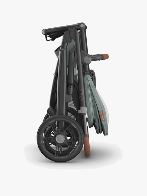 UPPAbaby Vista V3 Duovogn, Kenzi