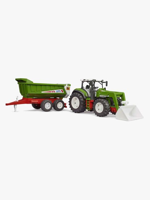 Bruder Roadmax Traktor Med Frontlæsser Og Trailer BR3452-1627_3a.jpg