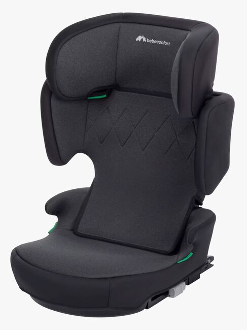 Bebeconfort Road Fix i-Size Autostol, Black
