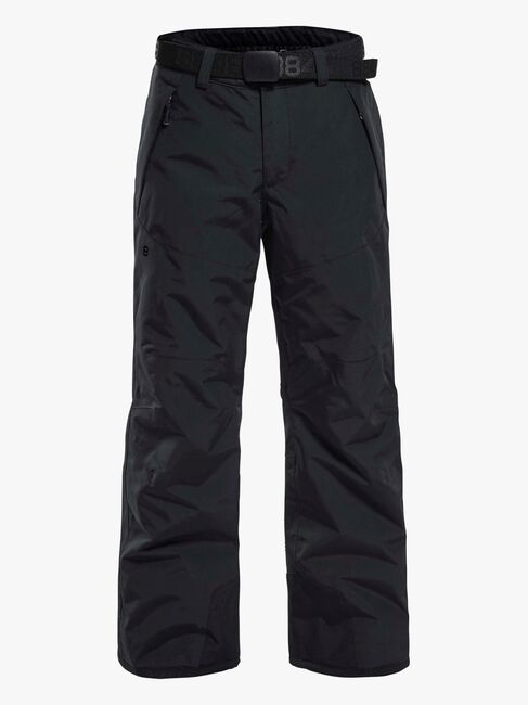 8848 Altitude Inca JR Overtræksbukser, Black