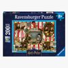 Ravensburger Harry Potter Puslespil 200 Brikker