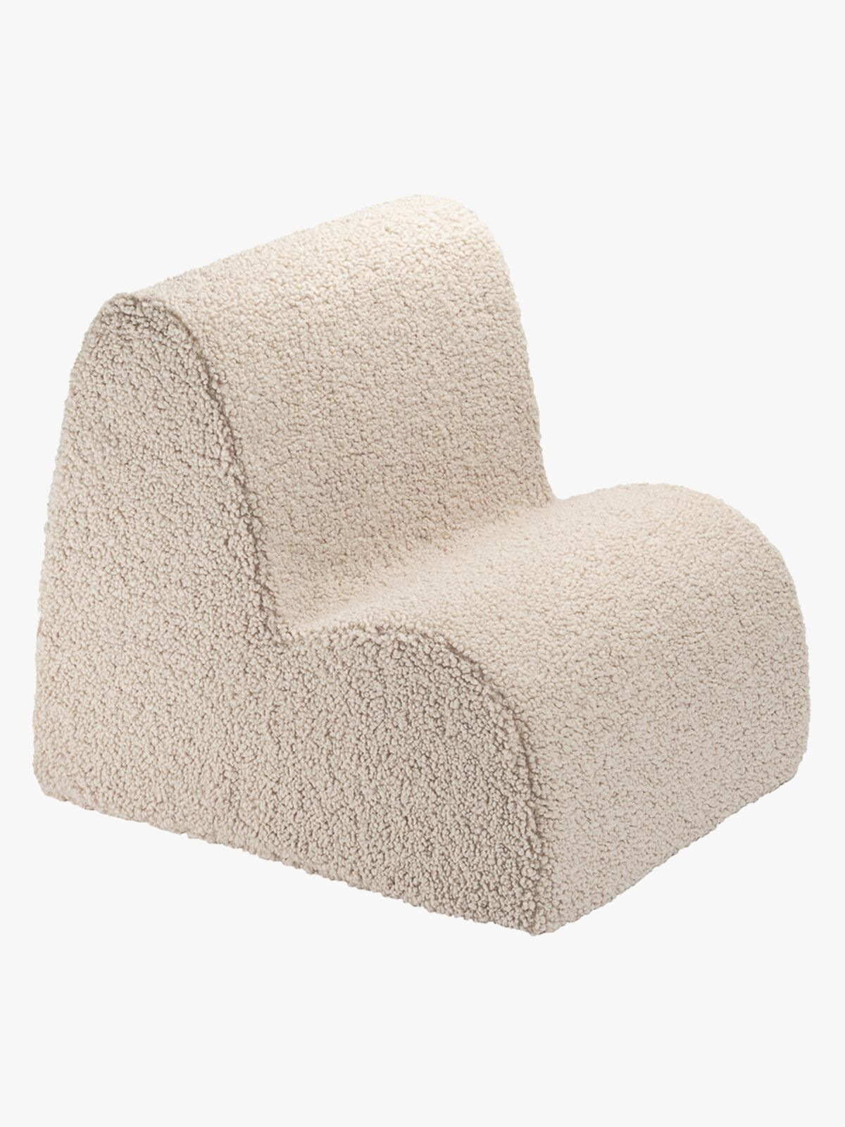 Wigiwama Sky Lænestol, Biscuit