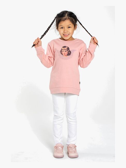 Luca & Lola Agnella Trøje, Pink