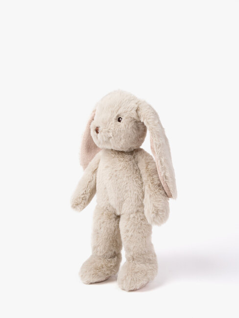 Teddykompaniet Svea Kanin 30 Cm, Sand 2183521_43-4364-1115_2.jpg