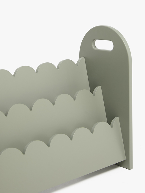 Alice & Fox Dune Bogreol, Sage