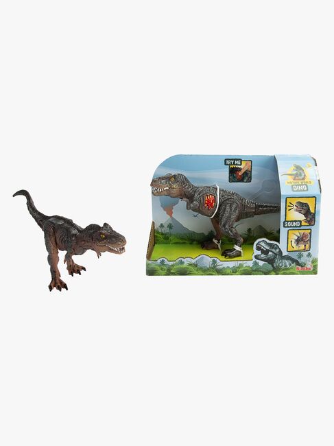Simba Toys Dinosaur med Lyd