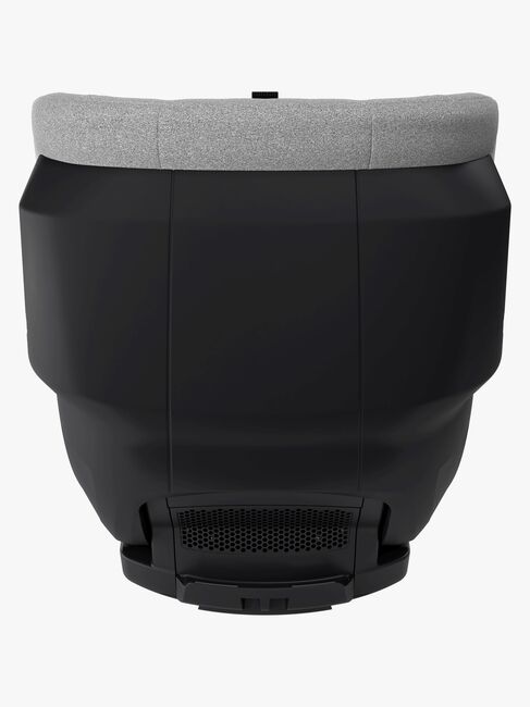 Thule Elm  Fremadvendt Autostol, Lysegrå