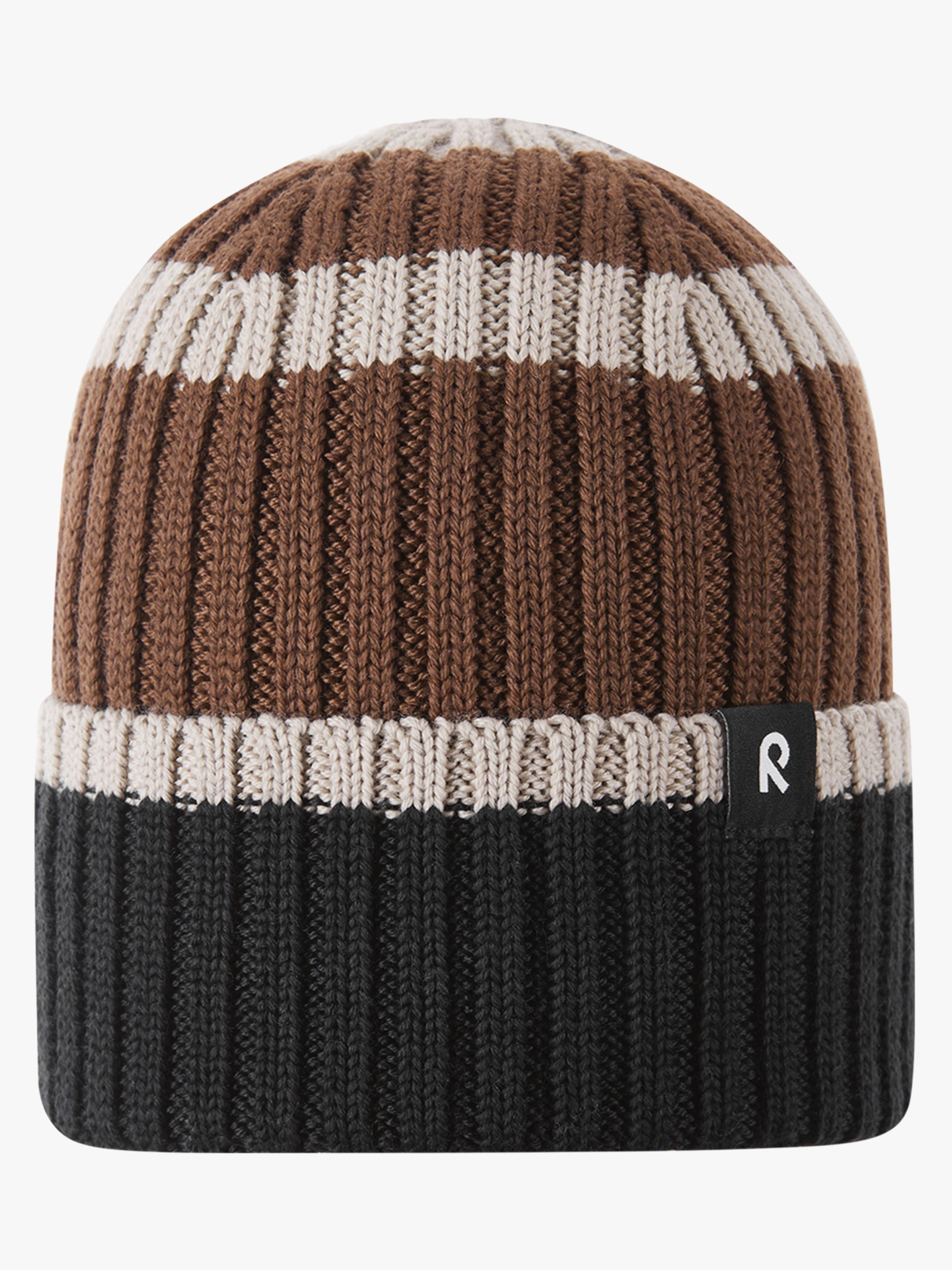 Reima Vilpas Hue Merinomix, Umber Brown, 48-50