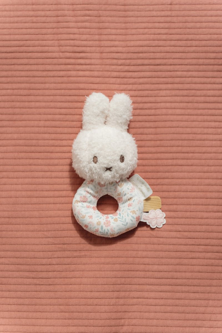 Miffy x Little Dutch Rangle, Lucky Blossom