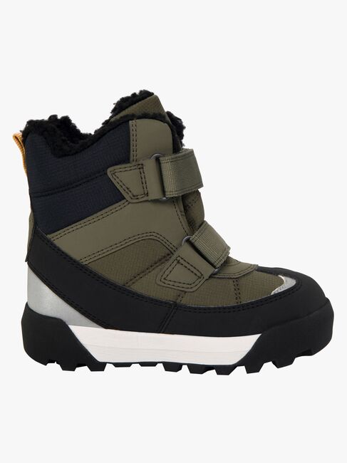 Viking Expower 2V GTX Vinterstøvler, Olive