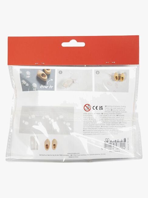 Creativ Company Hobbysæt Nissens Dør DIY Fodaftryk 977Nisse-454-3831_3c.jpg