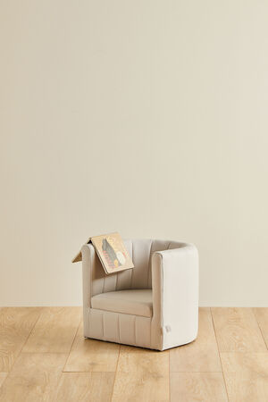 Alice & Fox Lea Lænestol, Beige