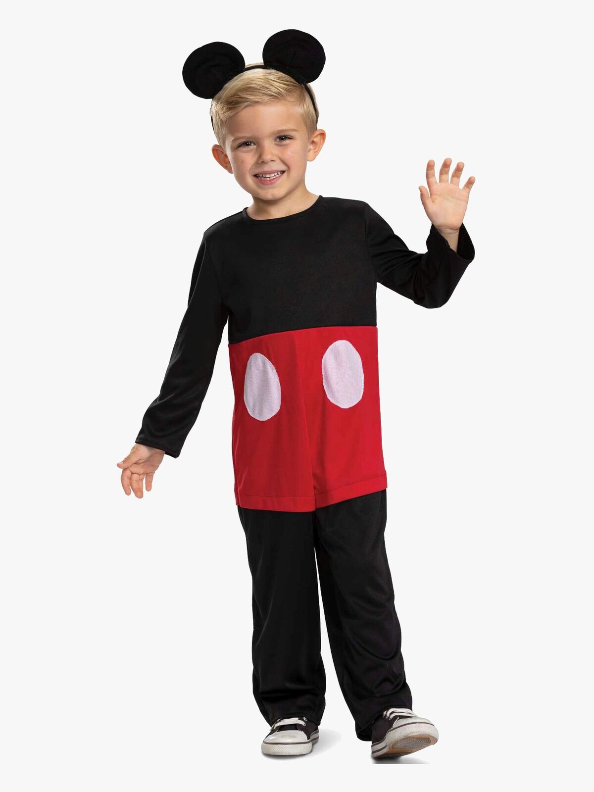 Disney Mickey Mouse Kostume