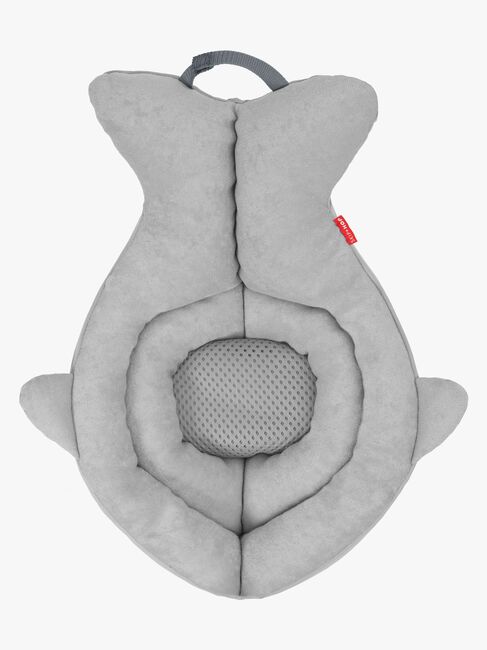 Skip Hop Moby Badestøtte, Grå