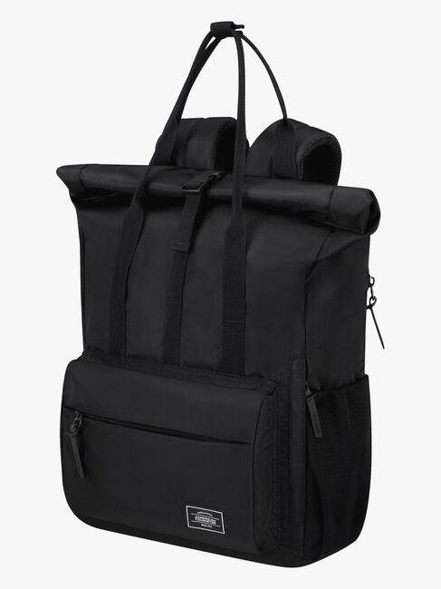 American Tourister Urban Groove Rygsæk 20,5L, Black