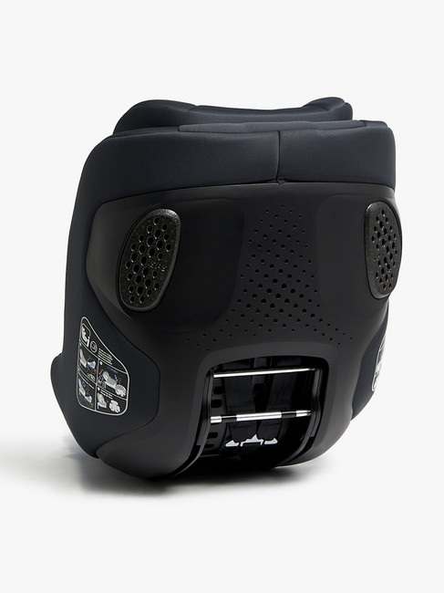 Beemoo Revolve i-Size Autostol, Anthracite