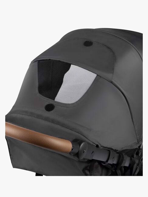 Bebeconfort Cloudy Aktivitetsvogn, Mineral Graphite