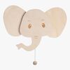 Baby's Only Væglampe, Elephant Wonder