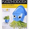 4M KidzRobotix Byg Din Egen Blæksprutte Robot
