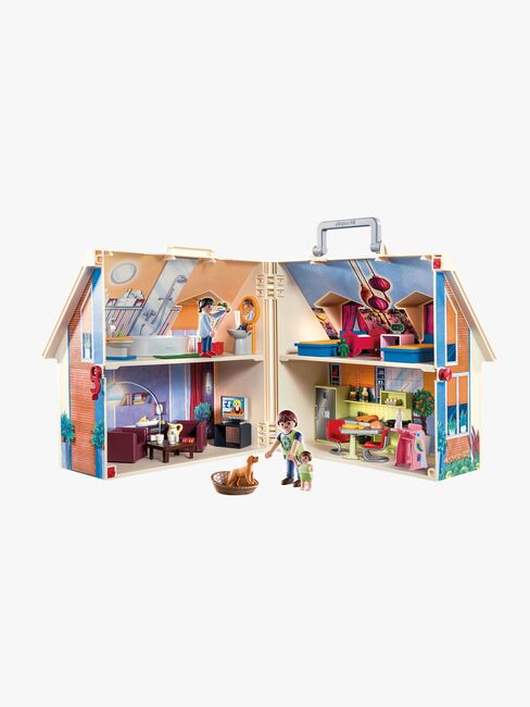 Playmobil 70985 City Life Dukkehus 64 Dele 70985-1535_2.jpg
