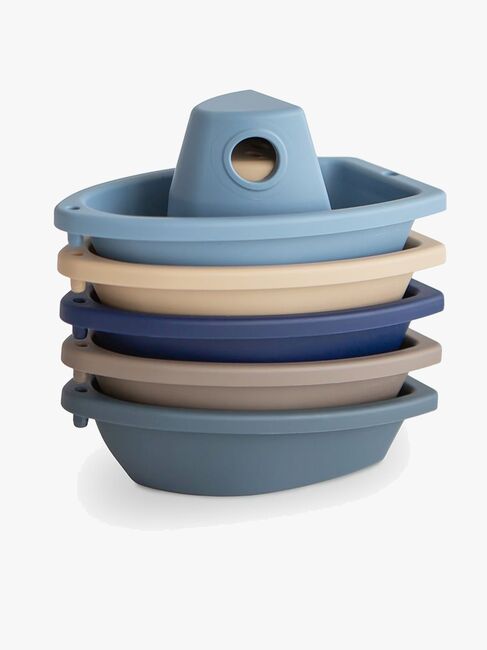 Mushie Badelegetøj Både, Ocean