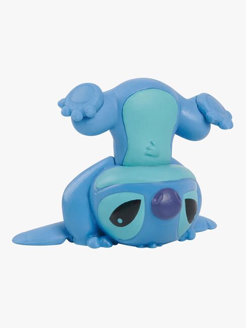 Disney Stitch Figursæt 8-pak 7 cm