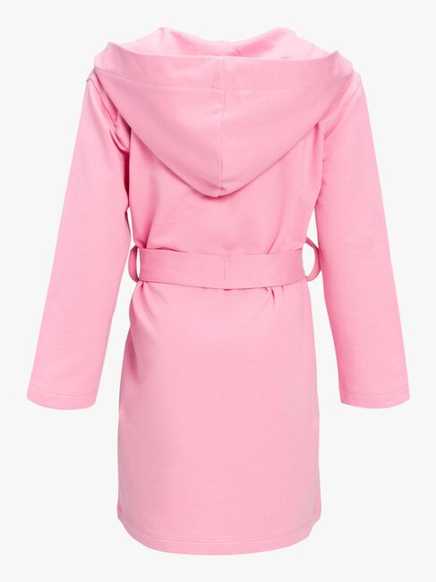 Luca & Lola Moa Morgenkåbe, Pink