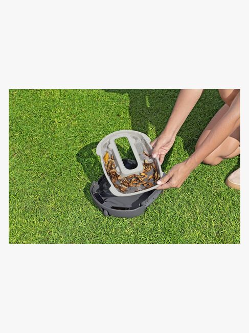 Bestway Aquatronix G100 Automatisk Poolrenser