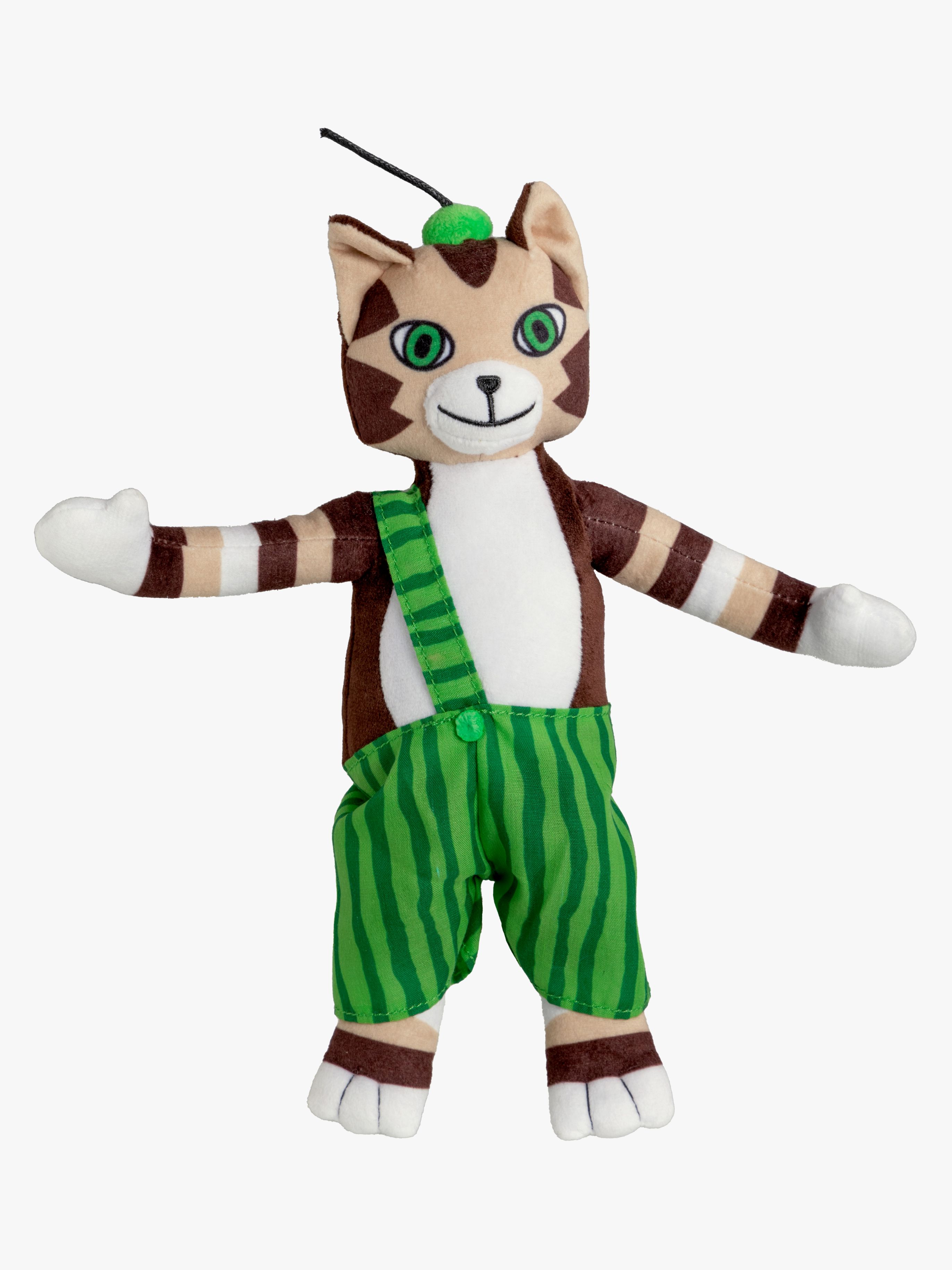 Peddersen &  Findus Bamse Findus 18 cm