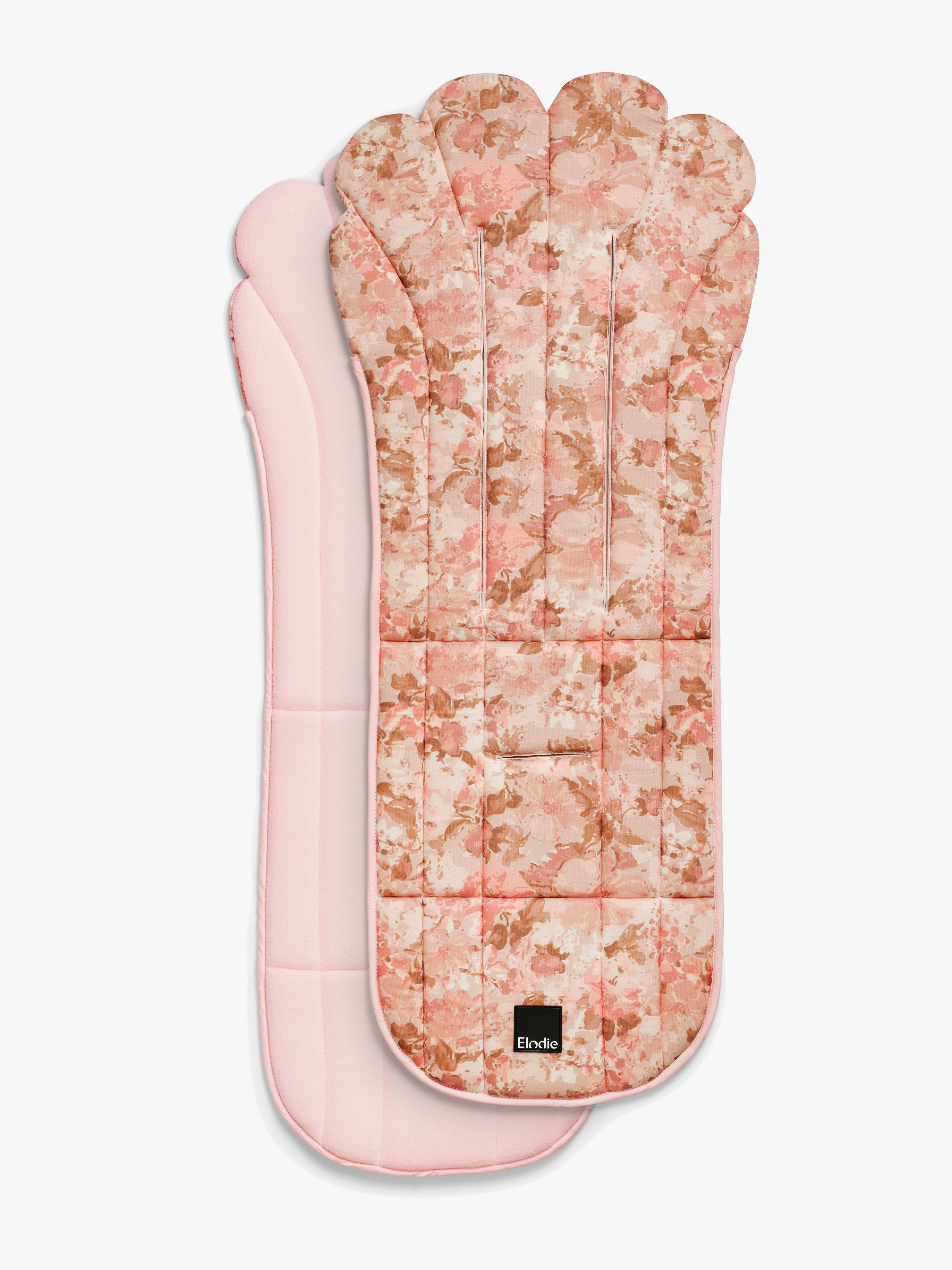 Elodie Cosy Hynde, River Rose