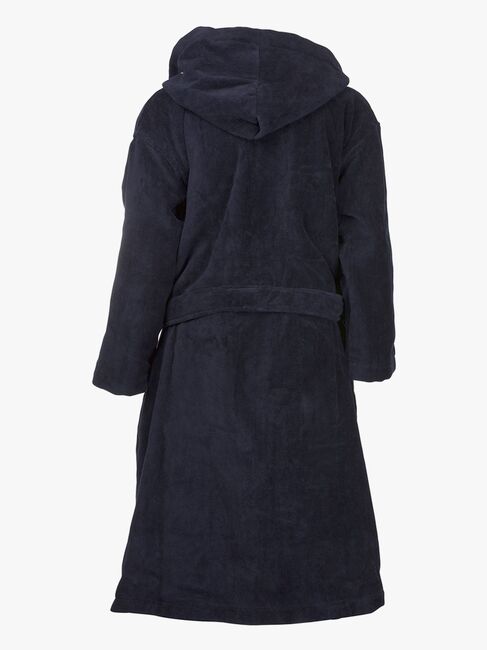 Lindberg Orbaden Badekåbe, Navy