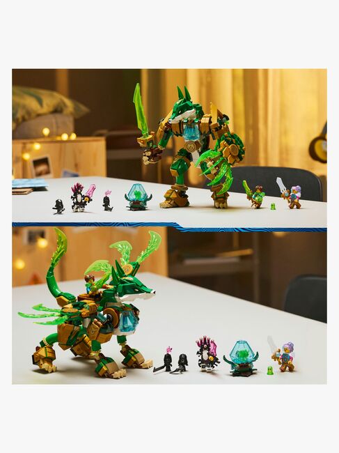 LEGO DREAMZzz 71508 Rævevogter-mech