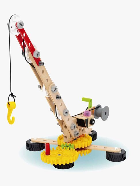 BRIO Builder 34604 Aktivitetssæt