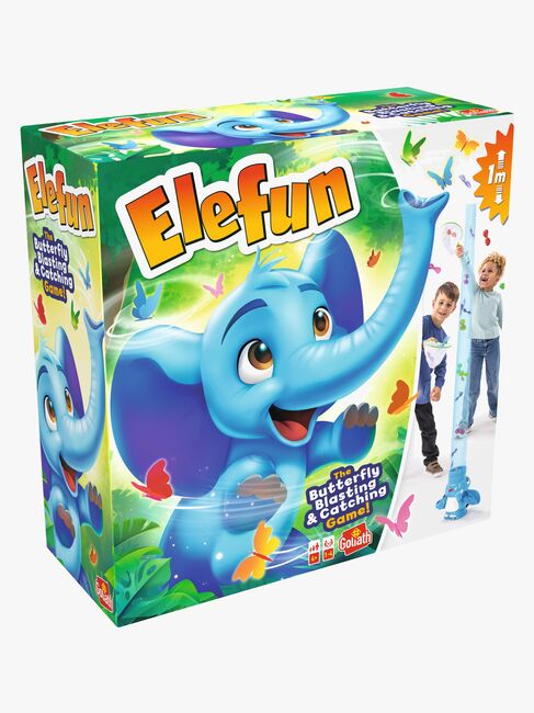 Goliath Games Børnespil Elefun 44026016-2462_3b.jpg