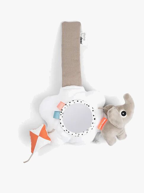 Done By Deer Playground Barnevognslegetøj