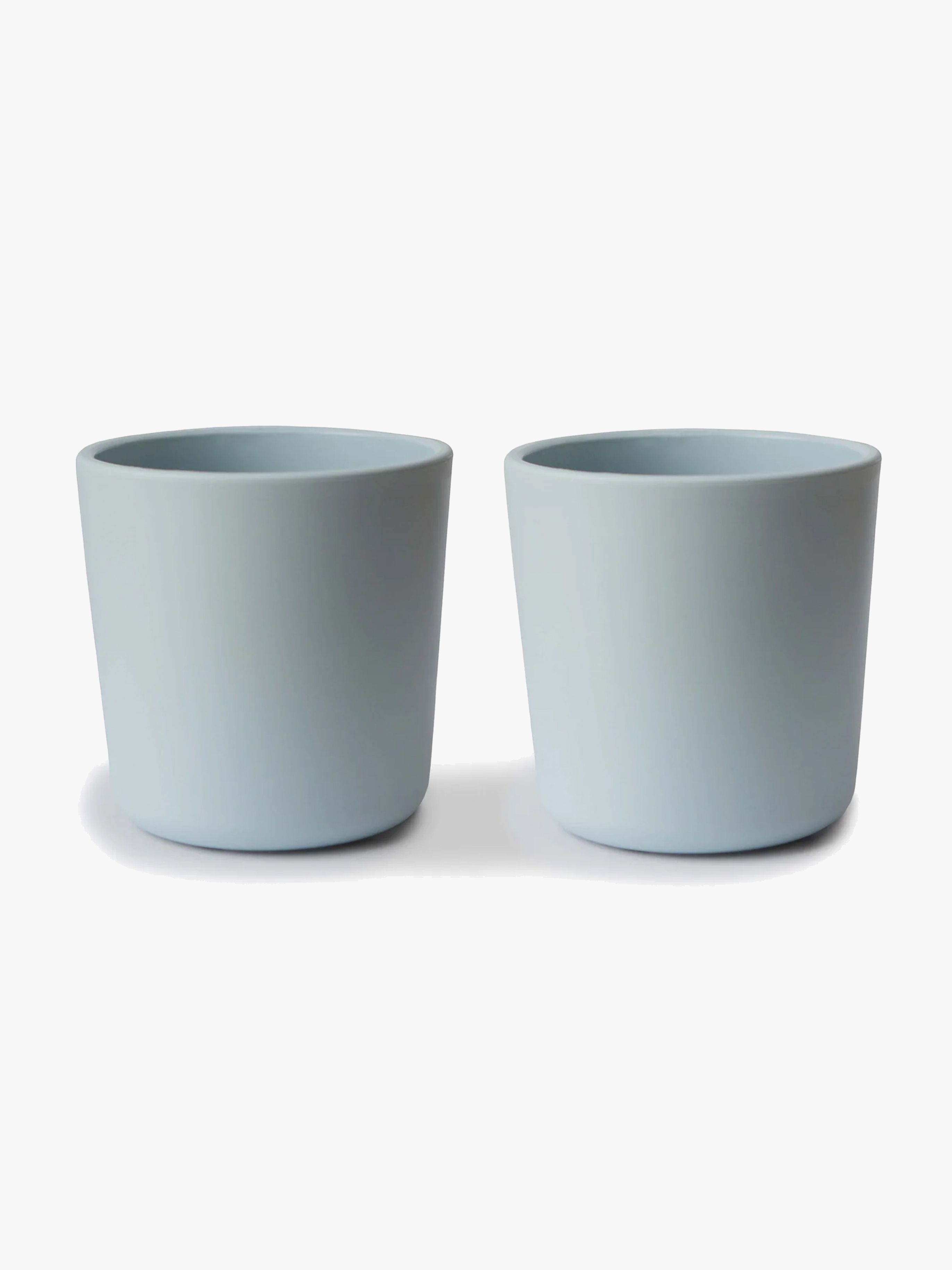 Mushie Kopper, Powder Blue