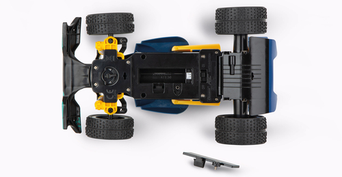 Carrera Fjernstyret Bil Factory Racing #21