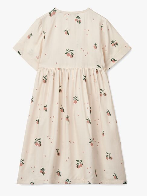 Liewood Cleo Kjole, Peach/Sea shell